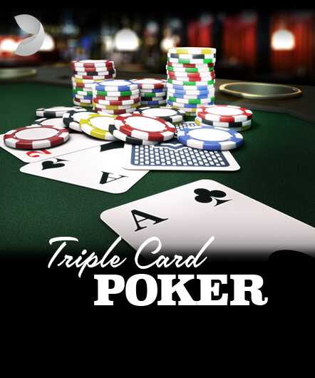 Triple Card Poker